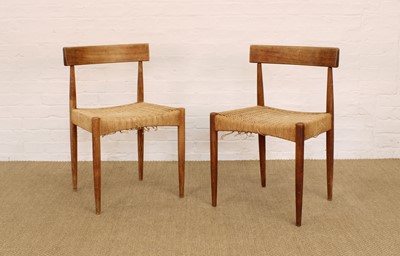 Lot Arne Hovmand-Olsen (Danish 1919-1989) for Mogens Kold
