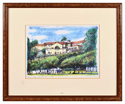 Lot 88 - Harold Riley (British 1934-2023)