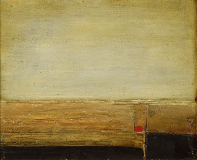 Lot John Lawrence (British 1934-)