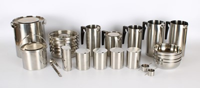 Lot 77 - Arne Jacobsen (Danish 1902-1971) for Stelton, Denmark