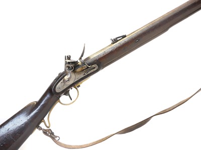 Lot Austrian Model 1849 Rifled Musket, retro...