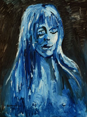 Lot 134 - James Lawrence Isherwood F.R.S.A., F.I.A.L. (British 1917-1989)