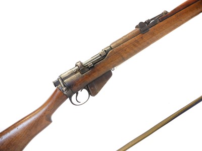 Lot Deactivated Lee Enfield III  SMLE .303 bolt...