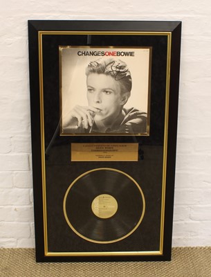 Lot 153 - David Bowie (British 1947-2016)