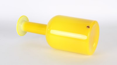 Lot 1 - Otto Brauer (Danish 1911-1984) for Holmegaard