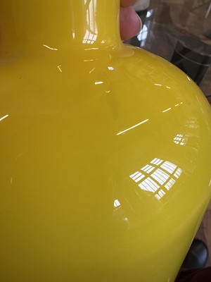 Lot 1 - Otto Brauer (Danish 1911-1984) for Holmegaard