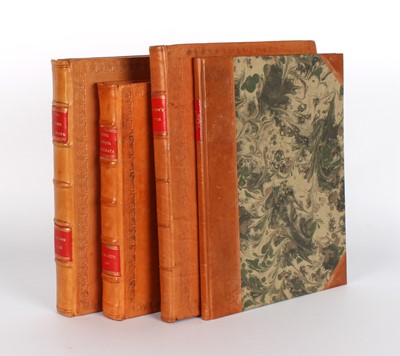 Lot Wales and Anglesey Interest