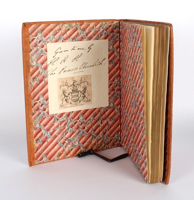 Lot Wales and Anglesey Interest