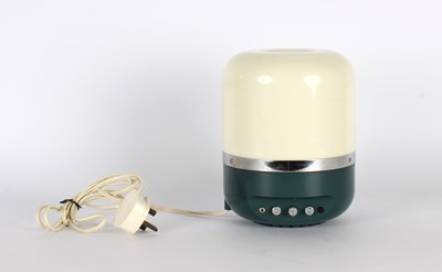 Lot 263 - Adriano Rampoldi for Europhon, Milano