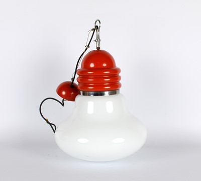 Lot 206 - Piero Brombin for Artemide Milano