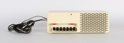 Lot 231 - Marco Zanuso & Richard Sapper for Siemens Italia