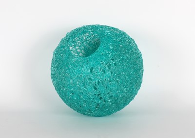 Lot 220 - 'Spaghetti' Spherical Ceiling or Pendant Lamp