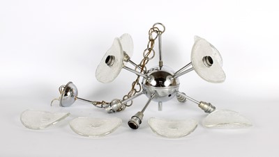 Lot 213 - AV Mazzega (Attributed)