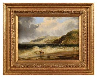 Lot Attributed to Anthony Vandyke Copley Fielding (British 1787-1855)