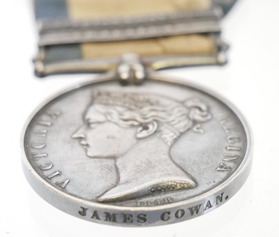 Lot Naval General Service medal 1793-1840 for...