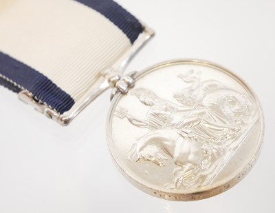 Lot Naval General Service medal 1793-1840 for...