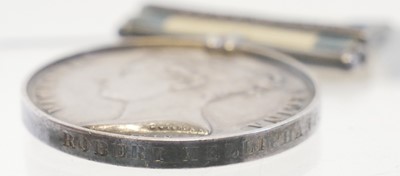 Lot Naval General Service medal 1793-1840 for...