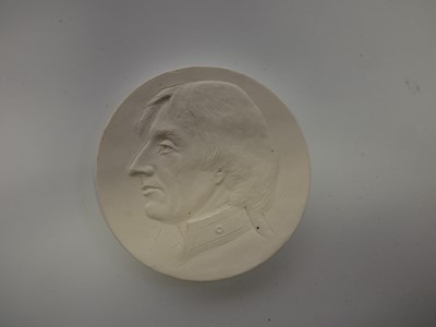 Lot Naval General Service medal 1793-1840 by Colin...