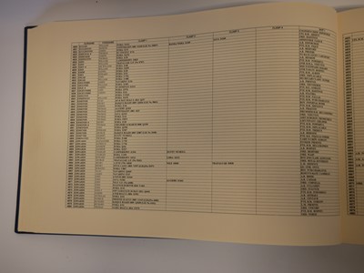 Lot Naval General Service medal 1793-1840 by Colin...