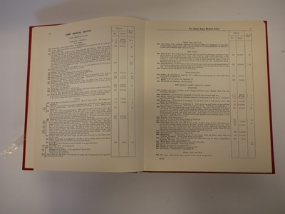 Lot Naval General Service medal 1793-1840 by Colin...