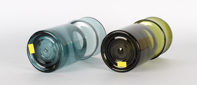 Lot 9 - Tamara Aladin (Finnish 1932-2019) for Riihimäen Lasi (Riihimäki)