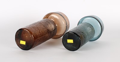 Lot 8 - Tamara Aladin (Finnish 1932-2019) for Riihimäen Lasi (Riihimäki)