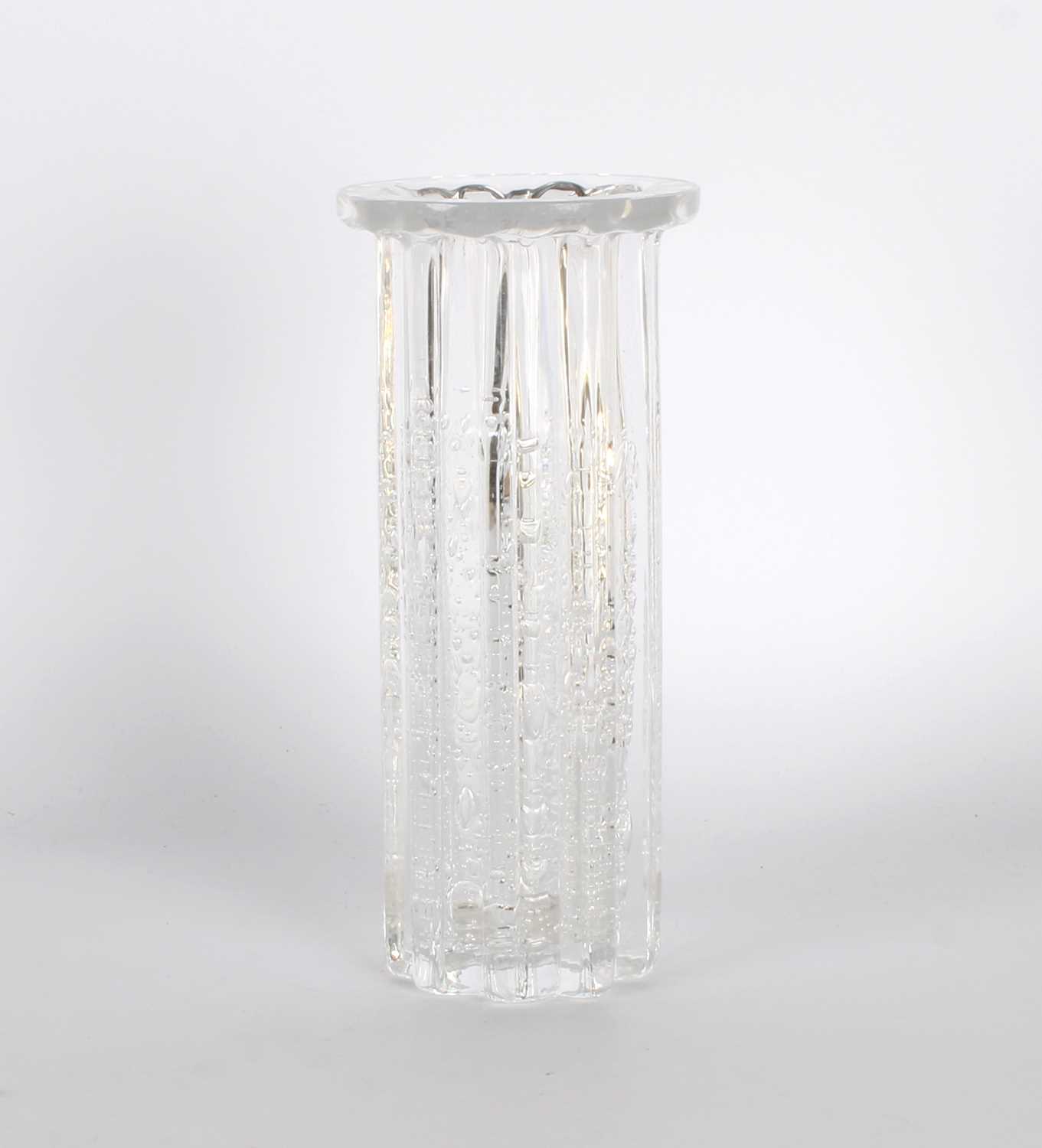 Lot 13 - Willy Johansson for Hadeland, Norway