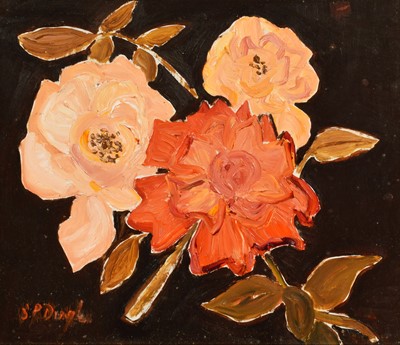 Lot 60 - Stephanie Dingle (British 1926-2017)