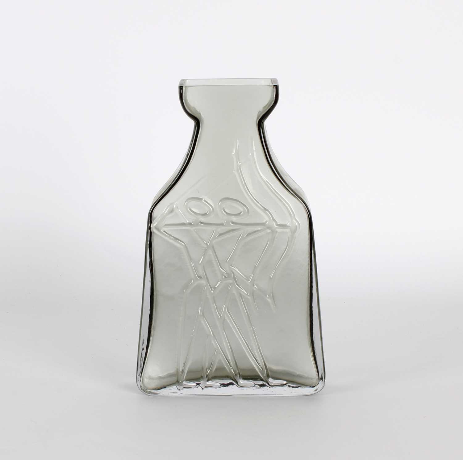 Lot 12 - Wiktor Berndt (Swedish 1919-1998) for Flygsfors