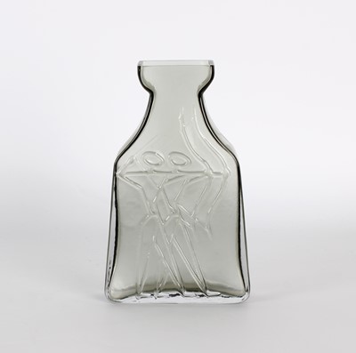 Lot 12 - Wiktor Berndt (Swedish 1919-1998) for Flygsfors