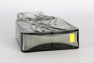 Lot 12 - Wiktor Berndt (Swedish 1919-1998) for Flygsfors