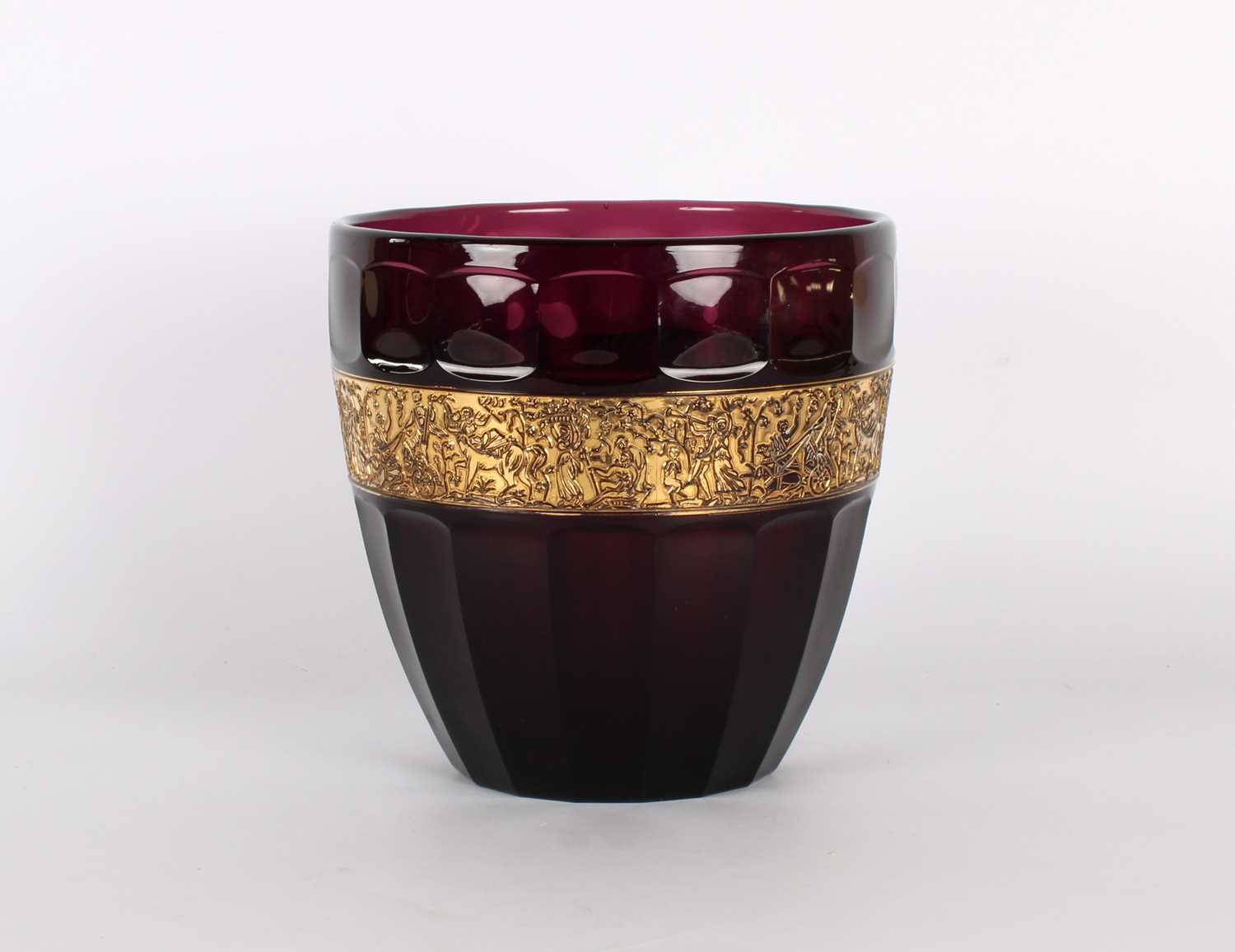 Lot 26 - August Walther & Sohne, Germany