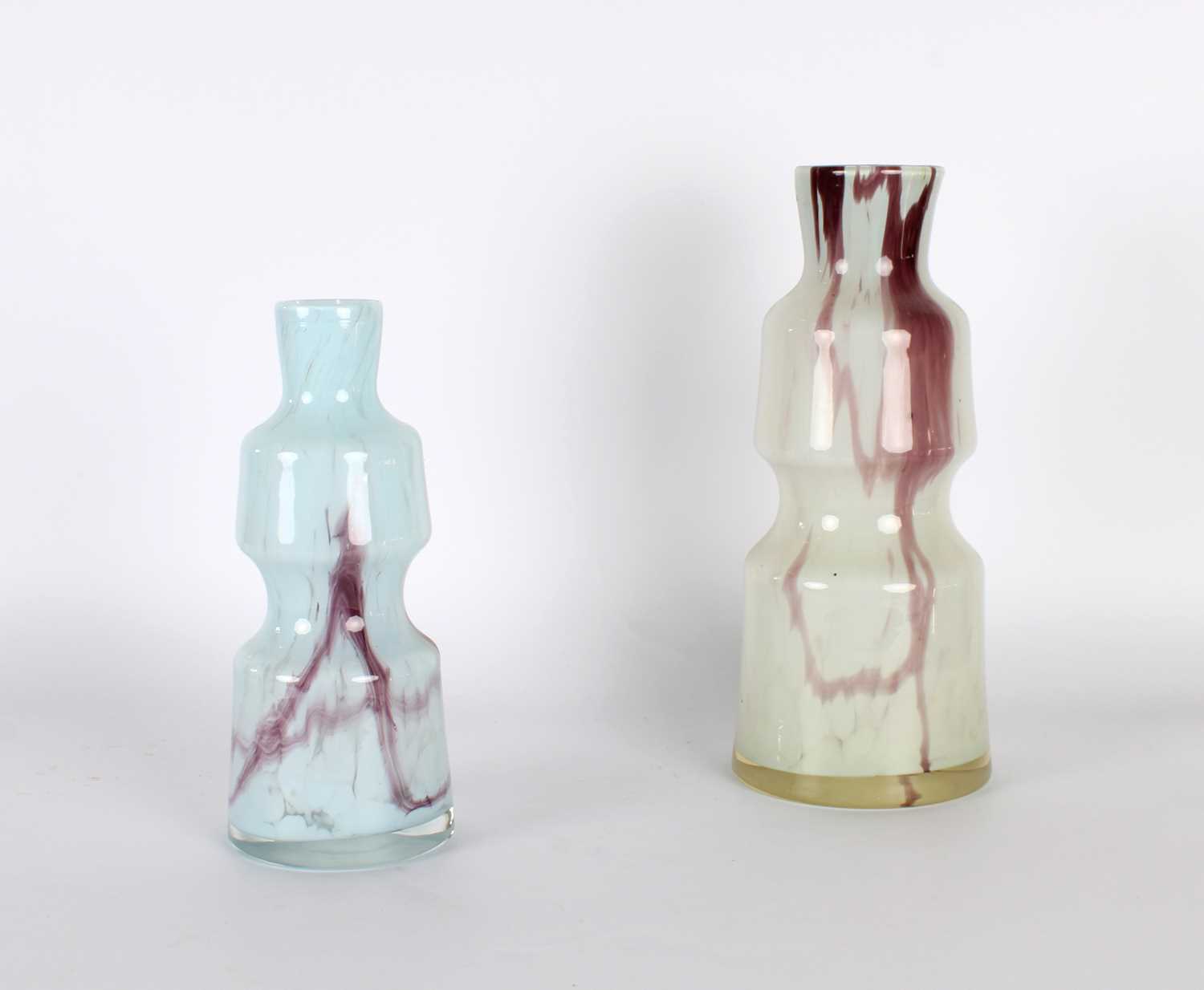 Lot 28 - Frantisek Koudelka for Prachen, Czechoslovakia (Attributed)