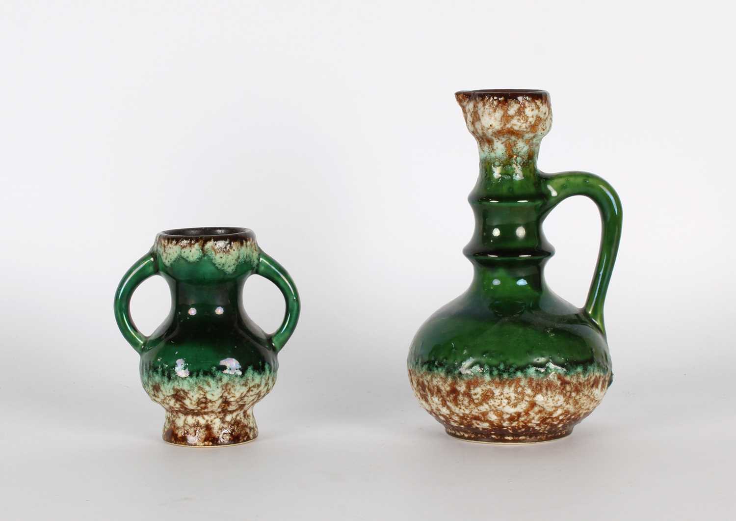 Lot 57 - Jopeko Keramik, West Germany