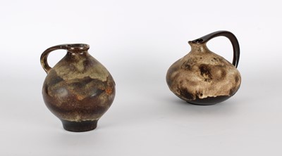 Lot 58 - Kurt Tschörner for Ruscha Keramik, West Germany