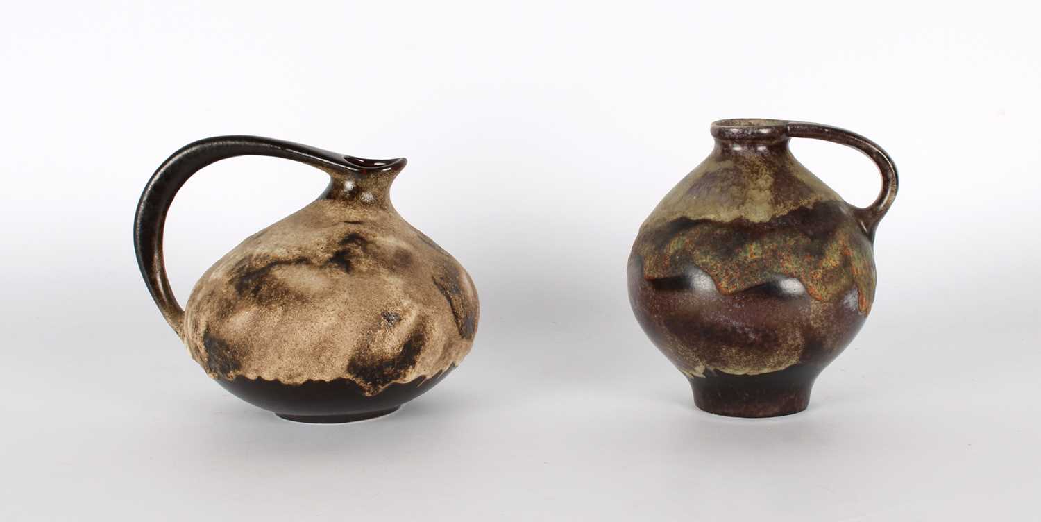 Lot 58 - Kurt Tschörner for Ruscha Keramik, West Germany