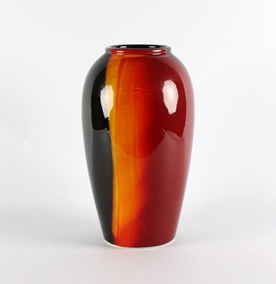 Lot Alan Clarke for Poole Pottery