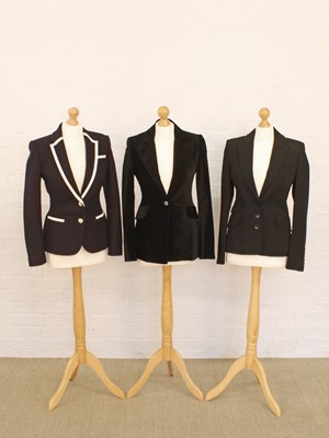 Lot 286 - Collection of Blazers and Smart Jackets.