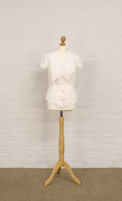 Lot 292 - Collection of Vintage Vivienne Westwood Shirts and Blouses