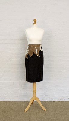 Lot 300 - Collection of Vintage Designer Clothing