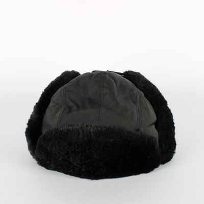 Lot 321 - Gucci Trappers Hat