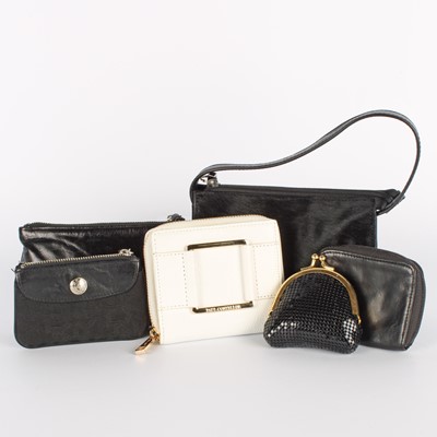 Lot 280 - Collection of Small Purses
