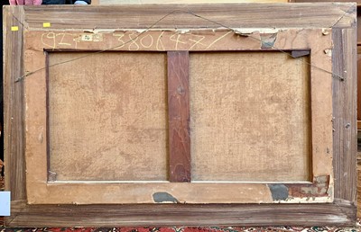 Lot 169 - Laslett John Pott R.B.A. (British 1837-1898)