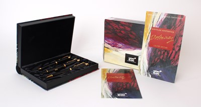 Lot 272 - Montblanc, Germany