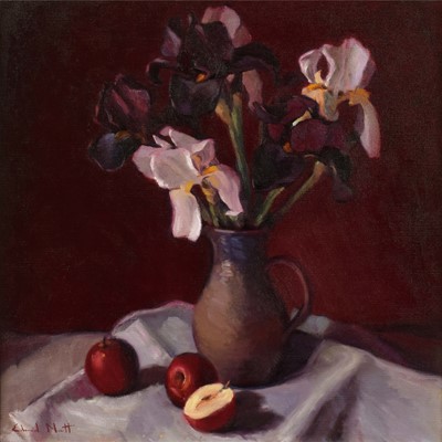 Lot 94 - Edward Noott (British 1963-)