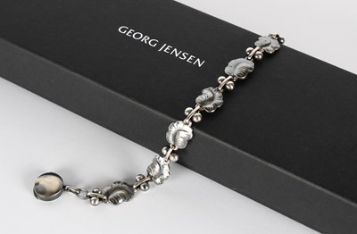 Lot 84 - Georg Jensen Ltd., Denmark