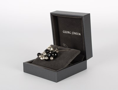 Lot 85 - Georg Jensen Ltd., Denmark