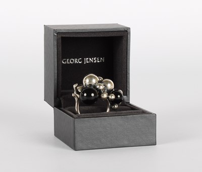 Lot 86 - Georg Jensen Ltd., Denmark