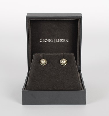 Lot 88 - Georg Jensen Ltd., Denmark