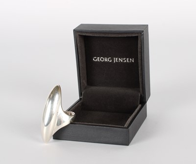 Lot 89 - Georg Jensen Ltd., Denmark